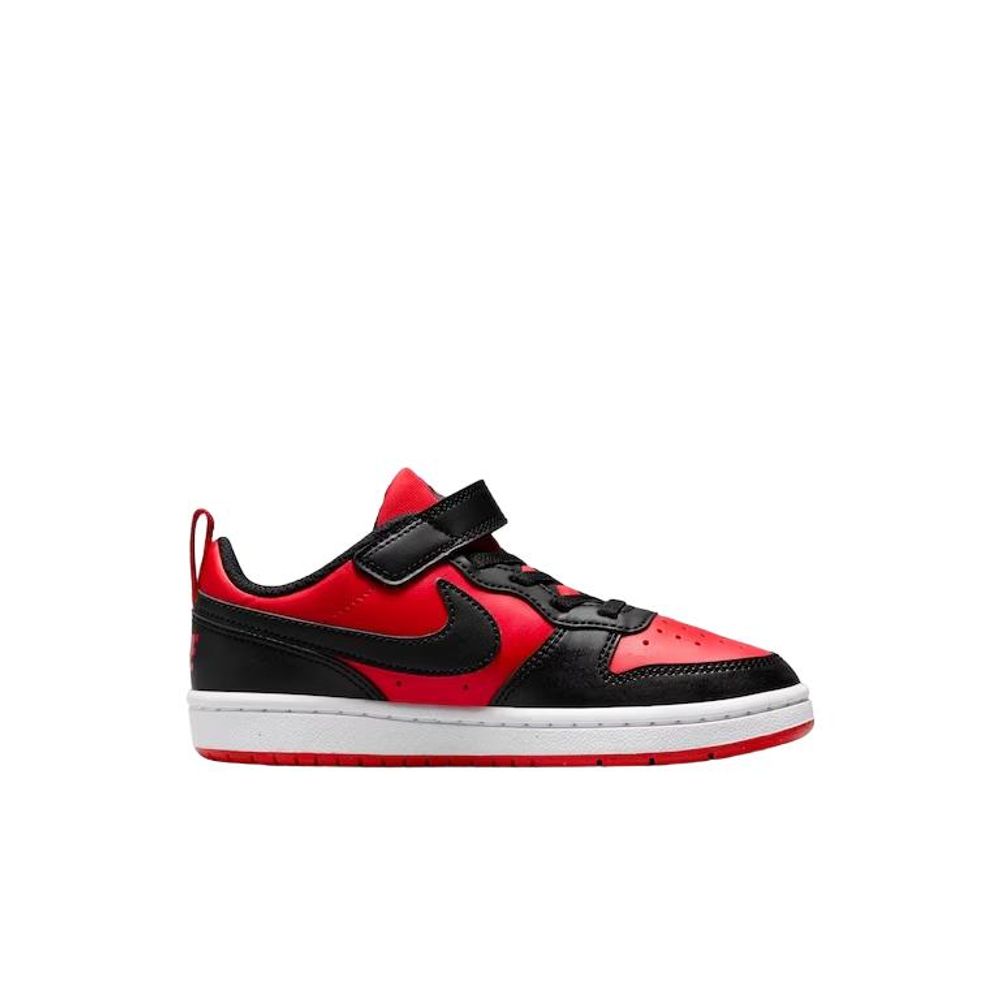 Tenis-Nike-Court-Borough-Low-Recraft-|-Infantil